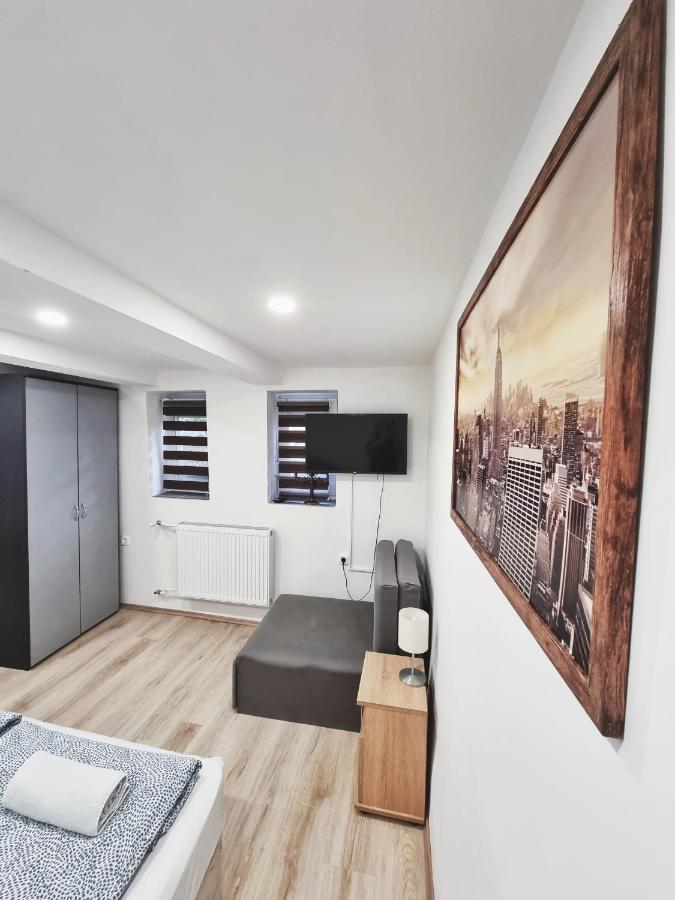 Gyongy Apartmanhazak Apartment Gyongyos Luaran gambar