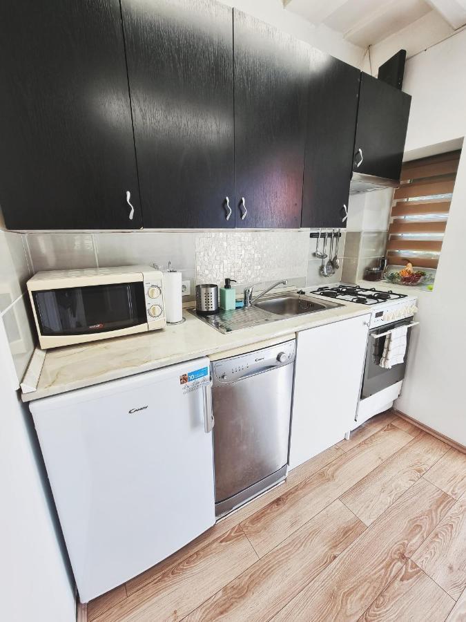 Gyongy Apartmanhazak Apartment Gyongyos Luaran gambar