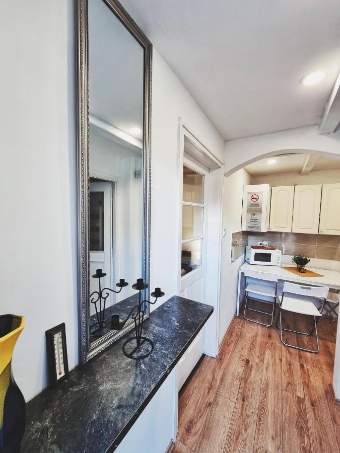 Gyongy Apartmanhazak Apartment Gyongyos Luaran gambar