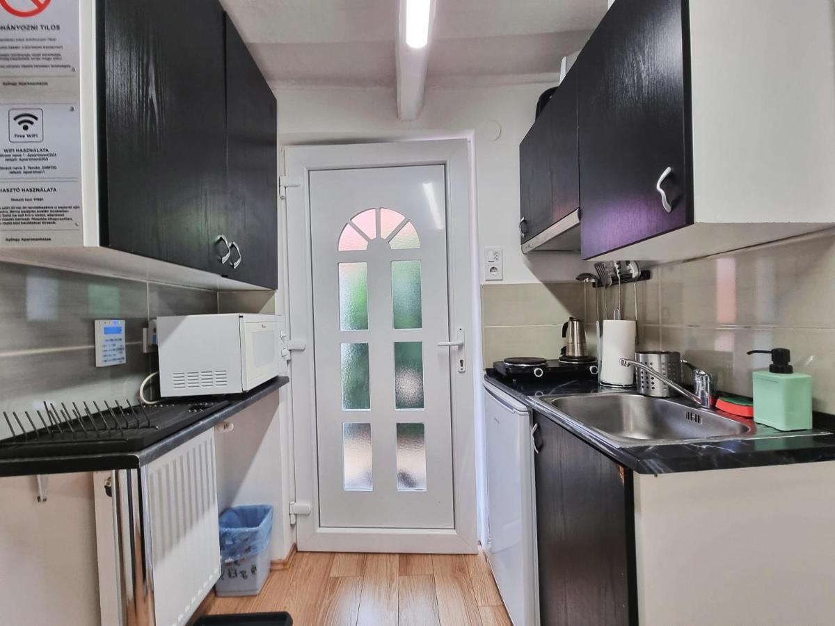Gyongy Apartmanhazak Apartment Gyongyos Luaran gambar